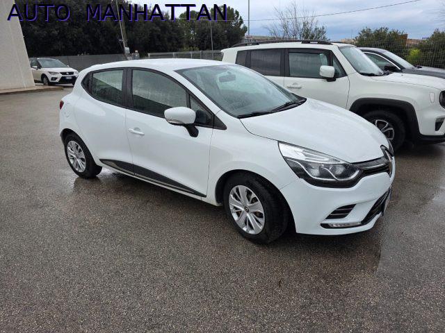 RENAULT Clio dCi 8V 75 CV 5 porte Business