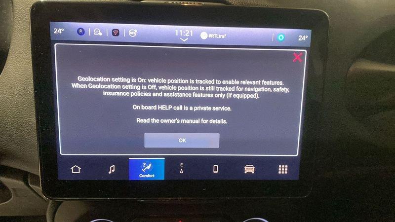 Jeep Renegade Renegade 1.5 Turbo T4 MHEV Altitude