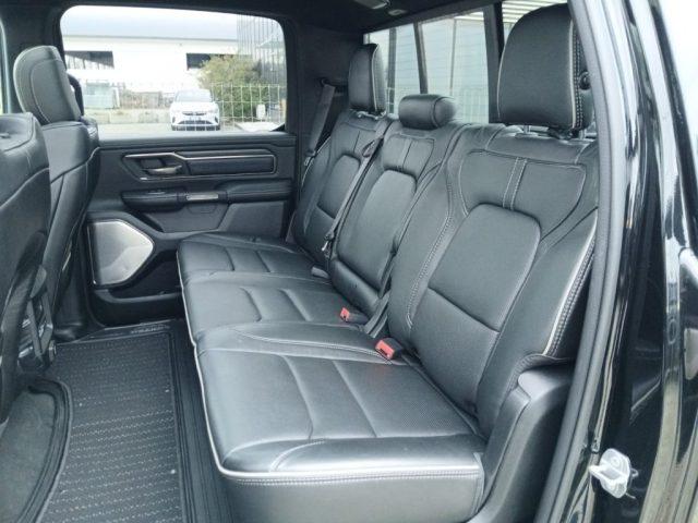 DODGE RAM 1500 5.7 GPL V8 Limited Night N1