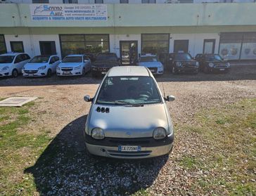 RENAULT TWINGO 1.2 BENZINA 103.000km GARANZIA 12 MESI