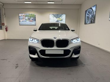 BMW X4 20 i Msport xDrive Steptronic
