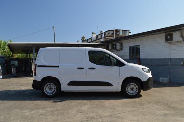 FIAT Doblo Doblò 1.5 BlueHdi 100CV PC-TN Van