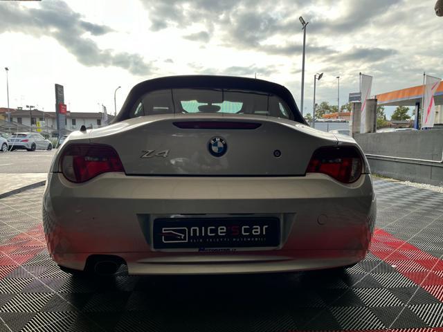 BMW Z4 2.0i cat Roadster * CABRIO *