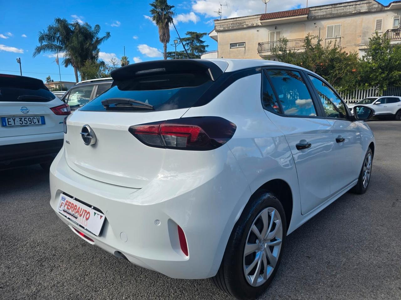 OPEL NEW CORSA 1.5D 100CV ITALIANA