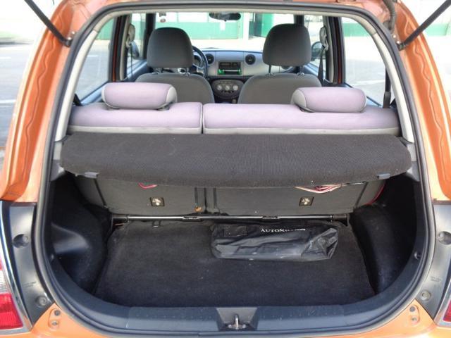 DAIHATSU Trevis 1.0 aut. *OK NEOPATENTATI* *FINANZIABILE*