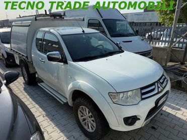 MITSUBISHI L200 2.5 DI-D/178CV Intense +IVA