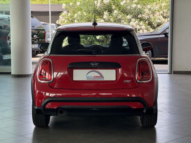 MINI One 1.5 One 75cv 3p. Classic First