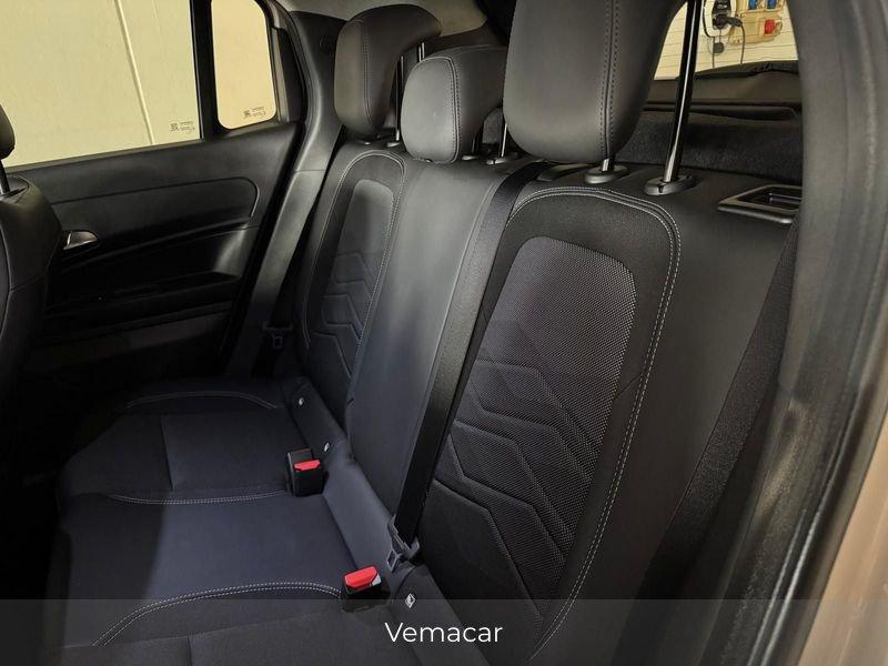 Jeep Avenger 1.2 Turbo Summit -FULL OPT!!PRONTA CONSEGNA !SOLO KM 18300!!