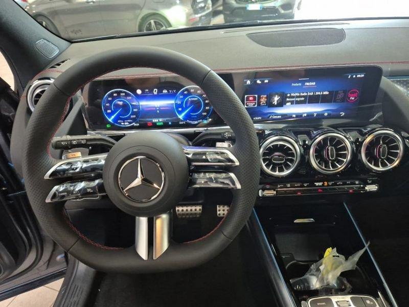 Mercedes-Benz EQA 300 4Matic AMG Line Advanced Digital Edition