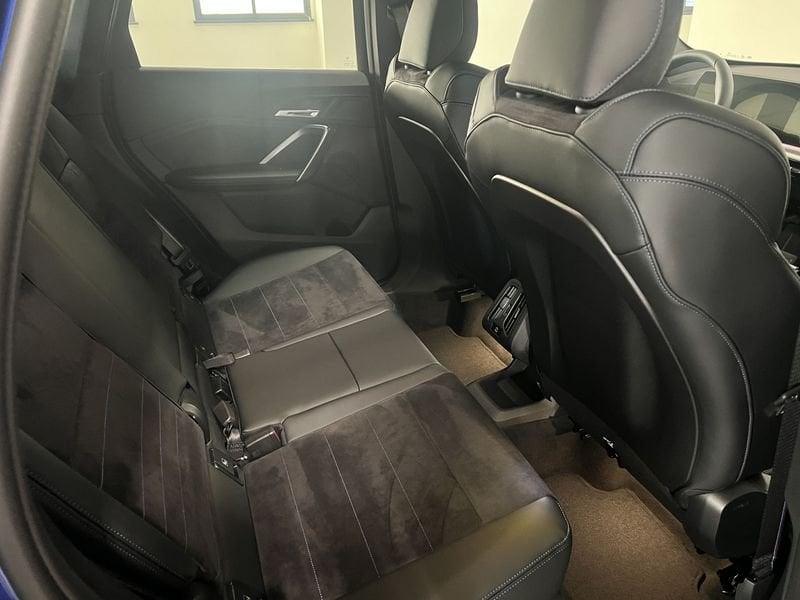 BMW X1 Serie X SDRIVE18D
