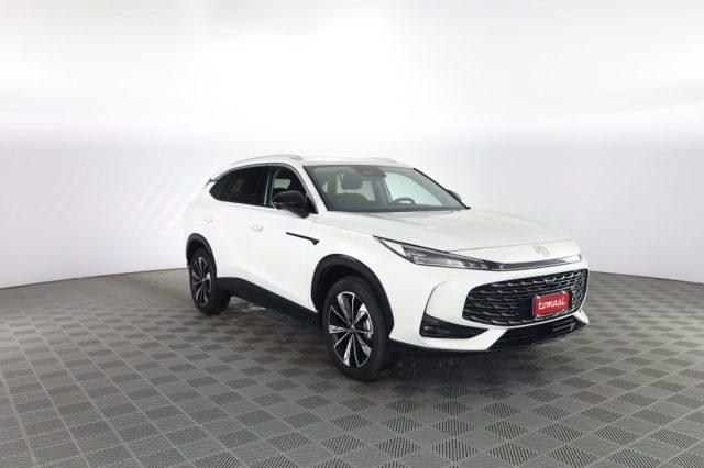 MG HS HS 1.5T-GDI AT Comfort