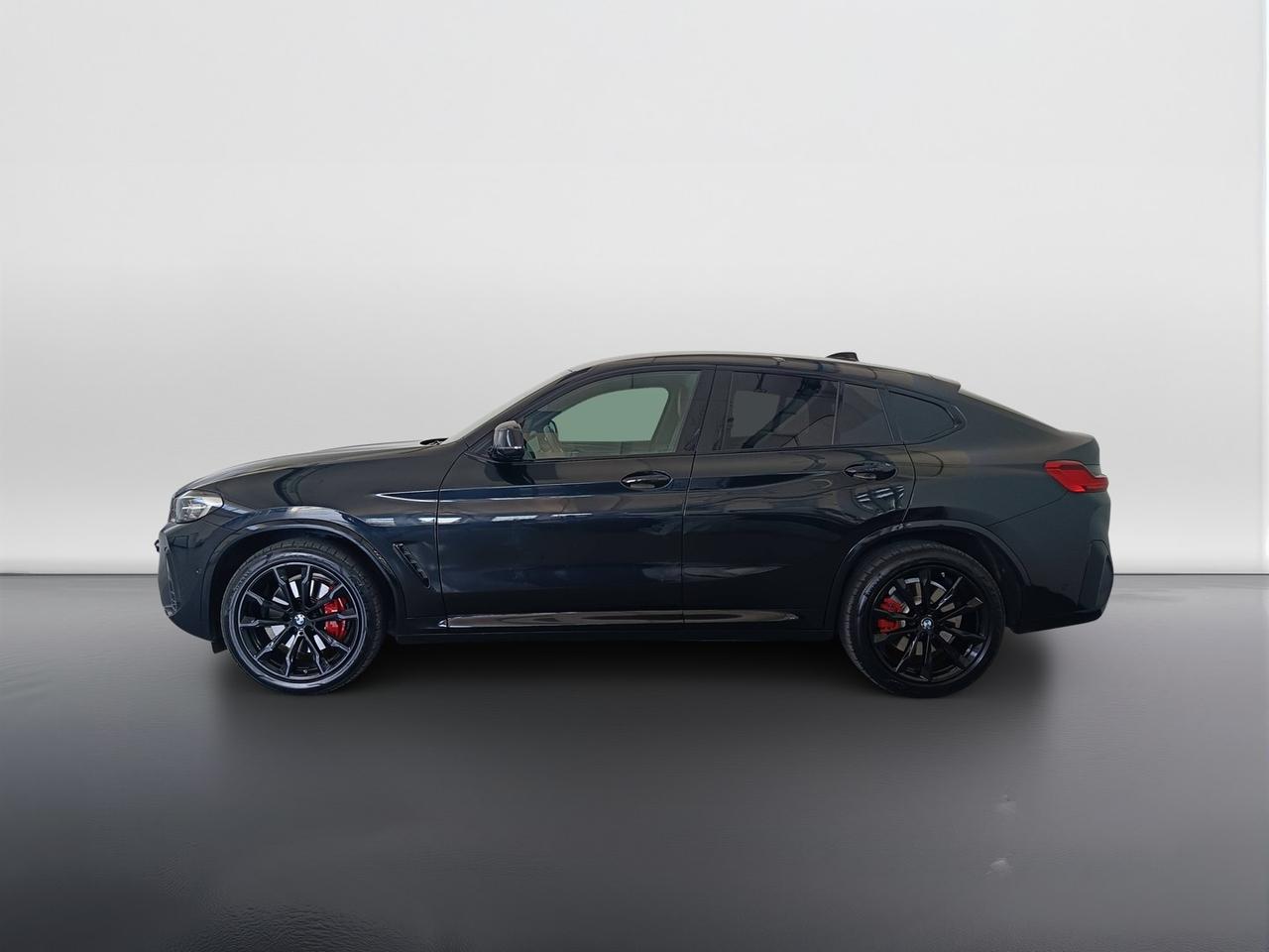 BMW X4 G02 2021 - X4 xdrive20d mhev 48V Msport auto