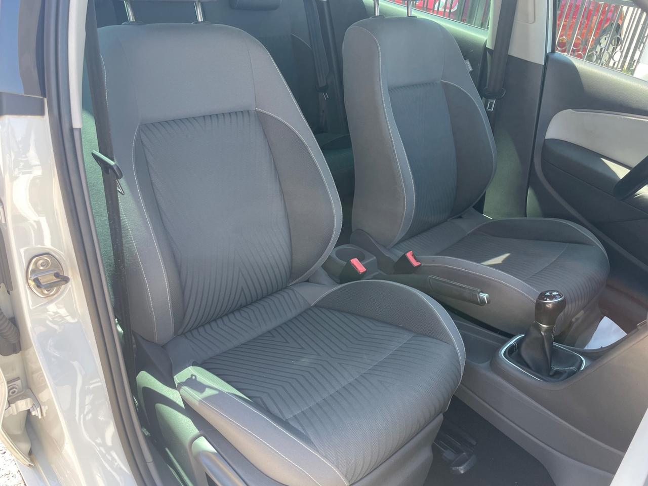 Volkswagen Polo 1.0 MPI 75 CV 5p. Fresh