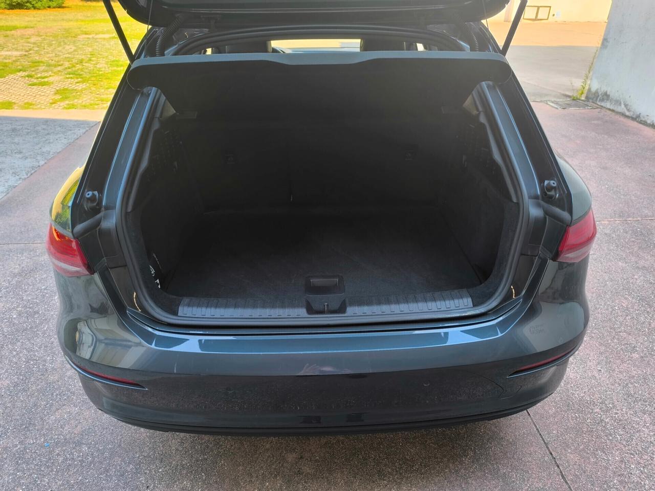 Audi A3 SPB 35 TDI S tronic Business