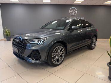 Audi Q3 SPB 2.0 TDI 150cv Sline