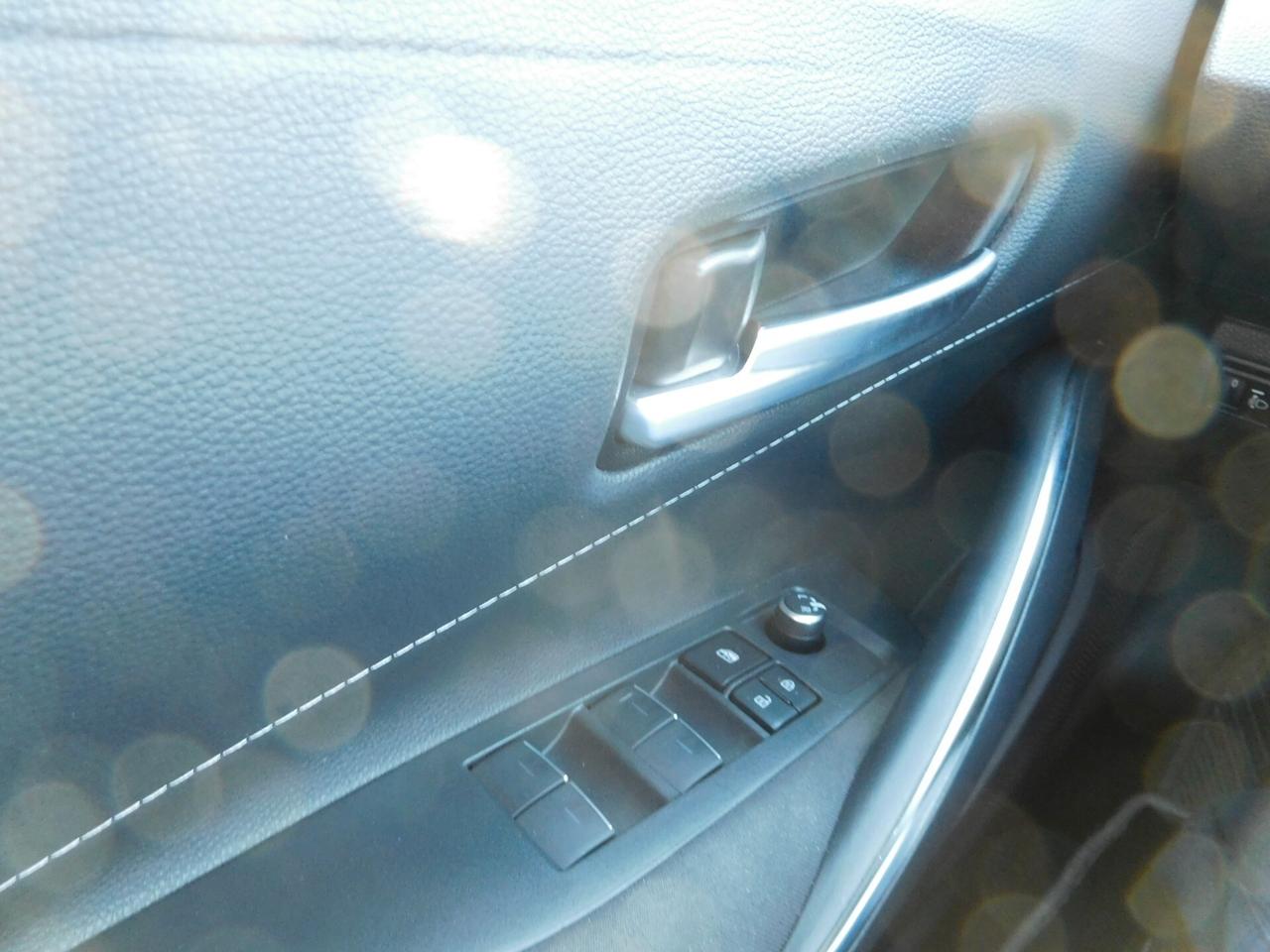 Toyota Corolla Touring Sports 1.8 Hybrid Business iva esposta