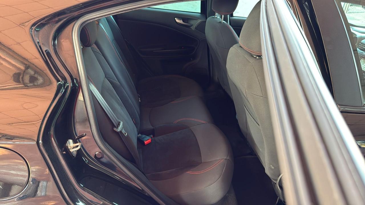 Alfa Romeo Giulietta 1.4 Turbo 120 CV GPL Sprint