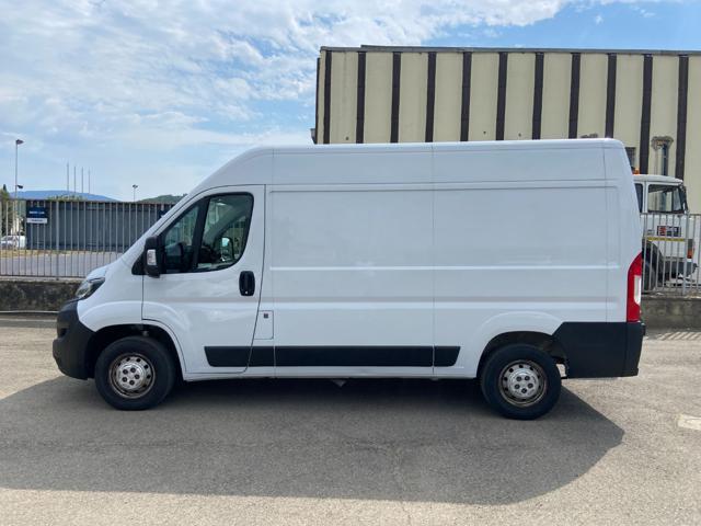FIAT Ducato *PROMO* 33 2.2 Mjt 140CV PM-TM Furgone