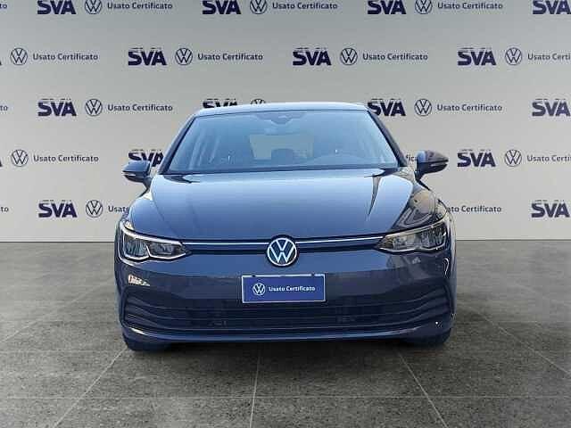 Volkswagen Golf 8ª serie 2.0TDI 115CV Life