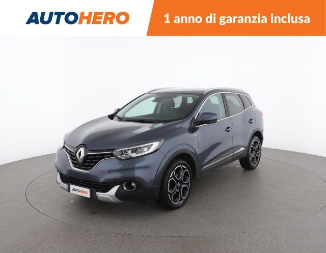 RENAULT Kadjar dCi 8V 110CV Energy Sport Edition 2