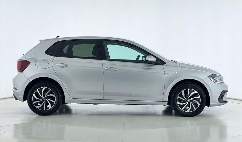 Volkswagen Polo 1.0 TSI Life