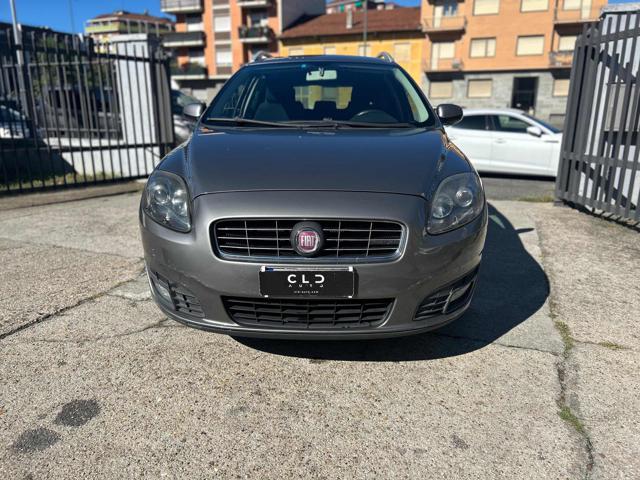 FIAT Croma 1.9 Multijet 16V Must