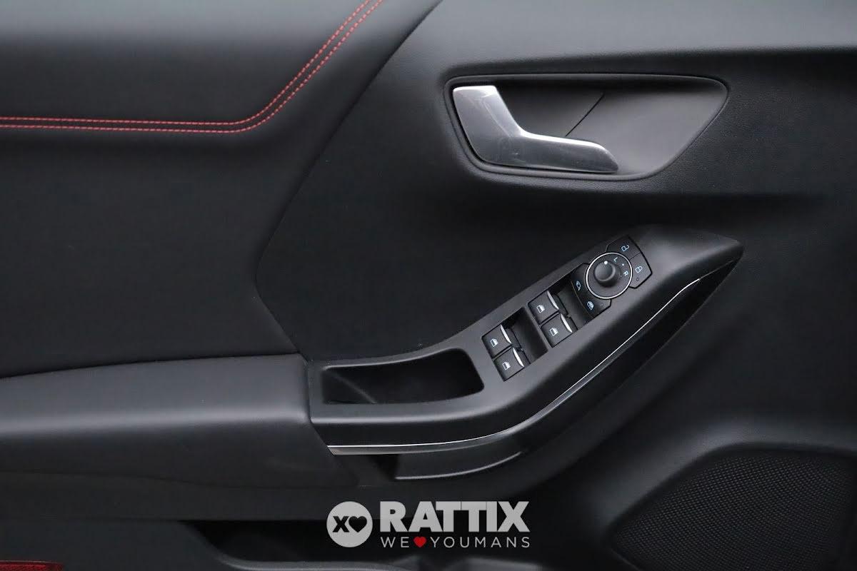 Ford Puma 1.0 Ecoboost Hybrid 125CV ST-Line X