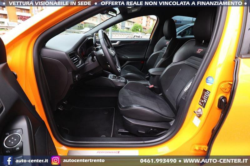 Ford Focus ST Performance 2.3 EcoBoost 280 CV 5p.