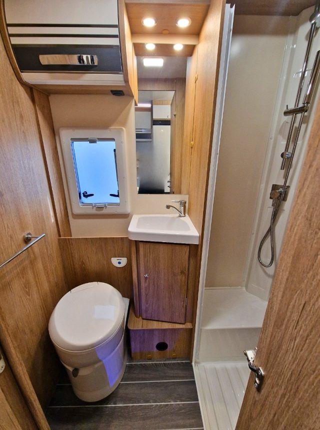 CI INTERNATIONAL HORON 90M SELEKT 2026