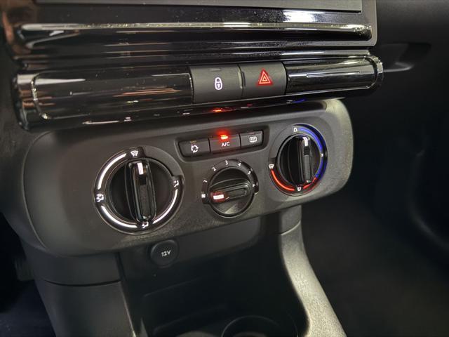 CITROEN C3 PureTech 83 S&S You