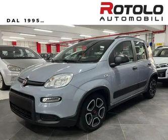 FIAT Panda 1.0 S&S City Life SENZA FINANZIAMENTO