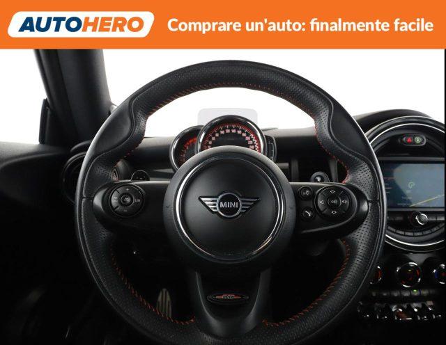 MINI John Cooper Works 2.0 John Cooper Works
