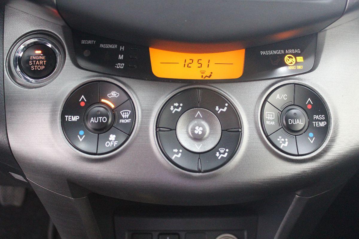TOYOTA - RAV4 - Crossport 2.2 D-4D 150CV DPF