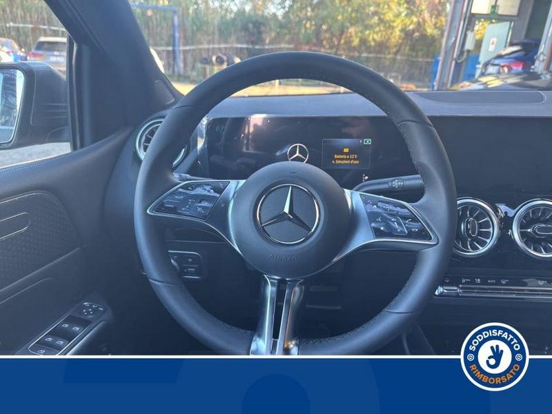 Mercedes-Benz Classe B 180d Street Edition Advanced Plus Progressive