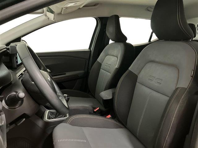 DACIA Sandero Stepway 1.0 tce Extreme Up 110cv