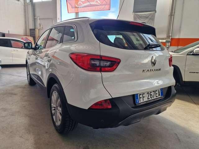 Renault Kadjar Kadjar 1.2 tce energy Intens 130cv