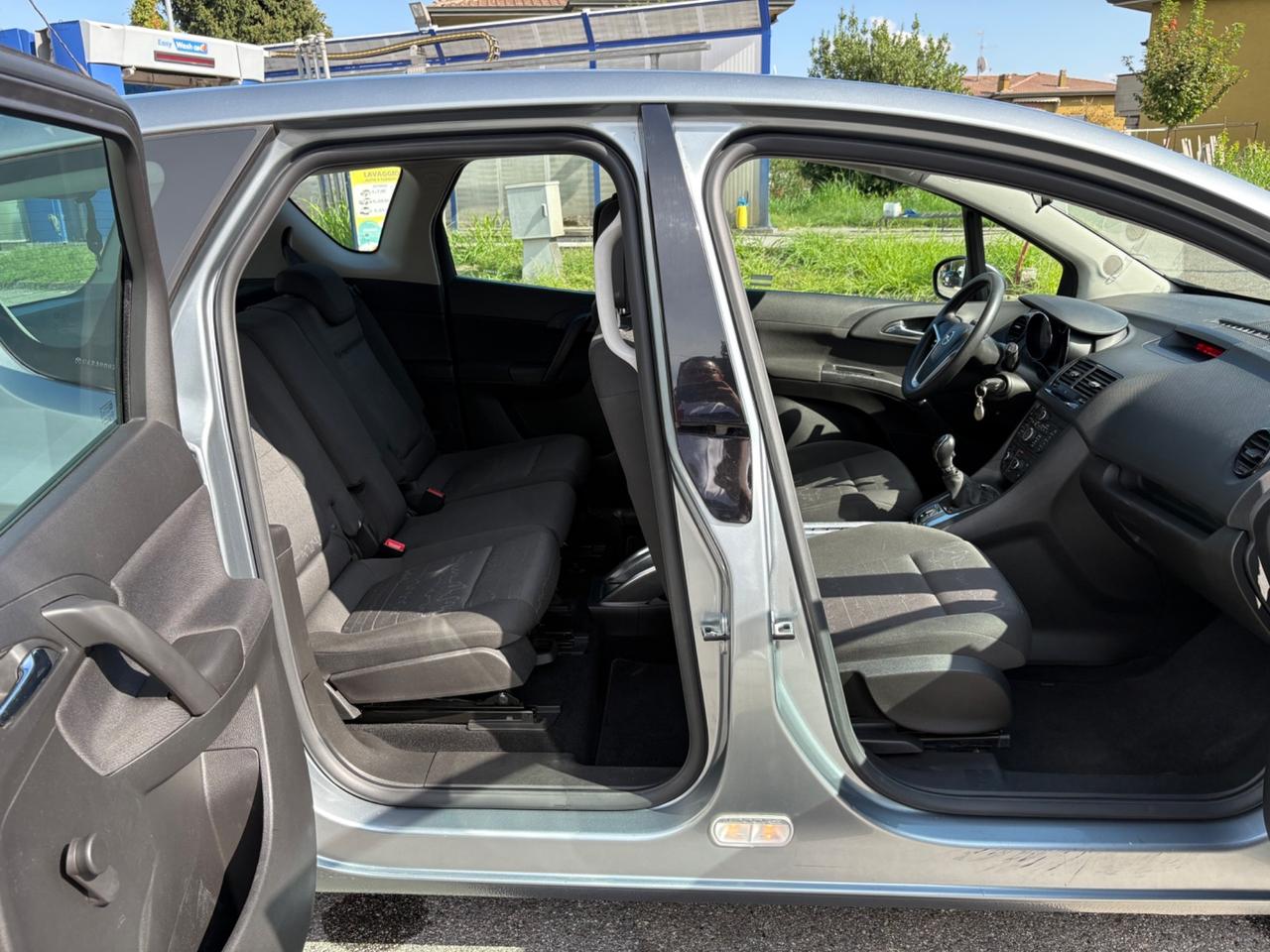 Opel Meriva 1.4 100CV Start&Stop Cosmo