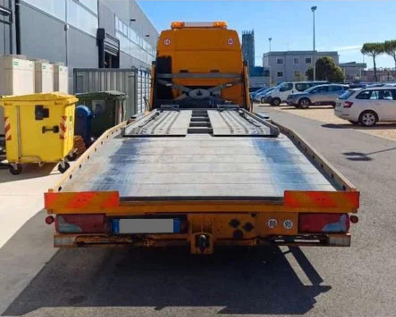 MAN TGE - TGE 2.100 2.0 TDI PM-TA Furgone