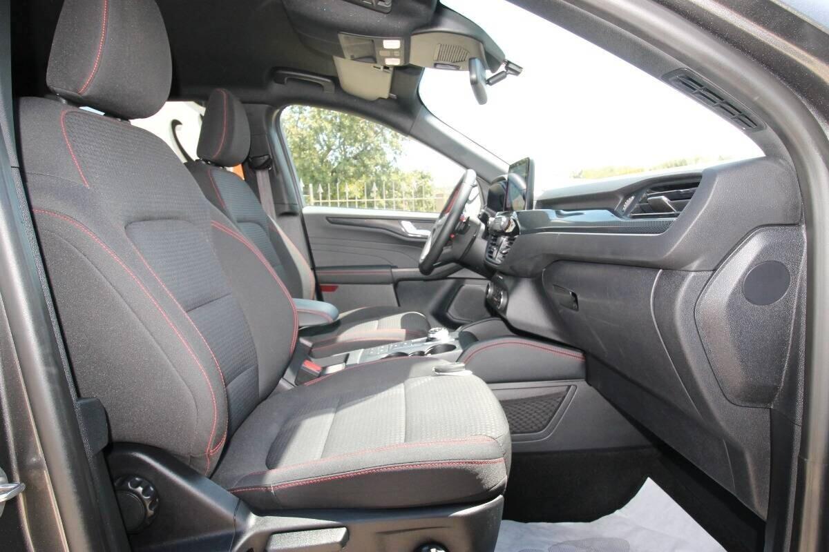 Ford Kuga 1.5 EcoBlue 120 CV auto ST-Line |2022
