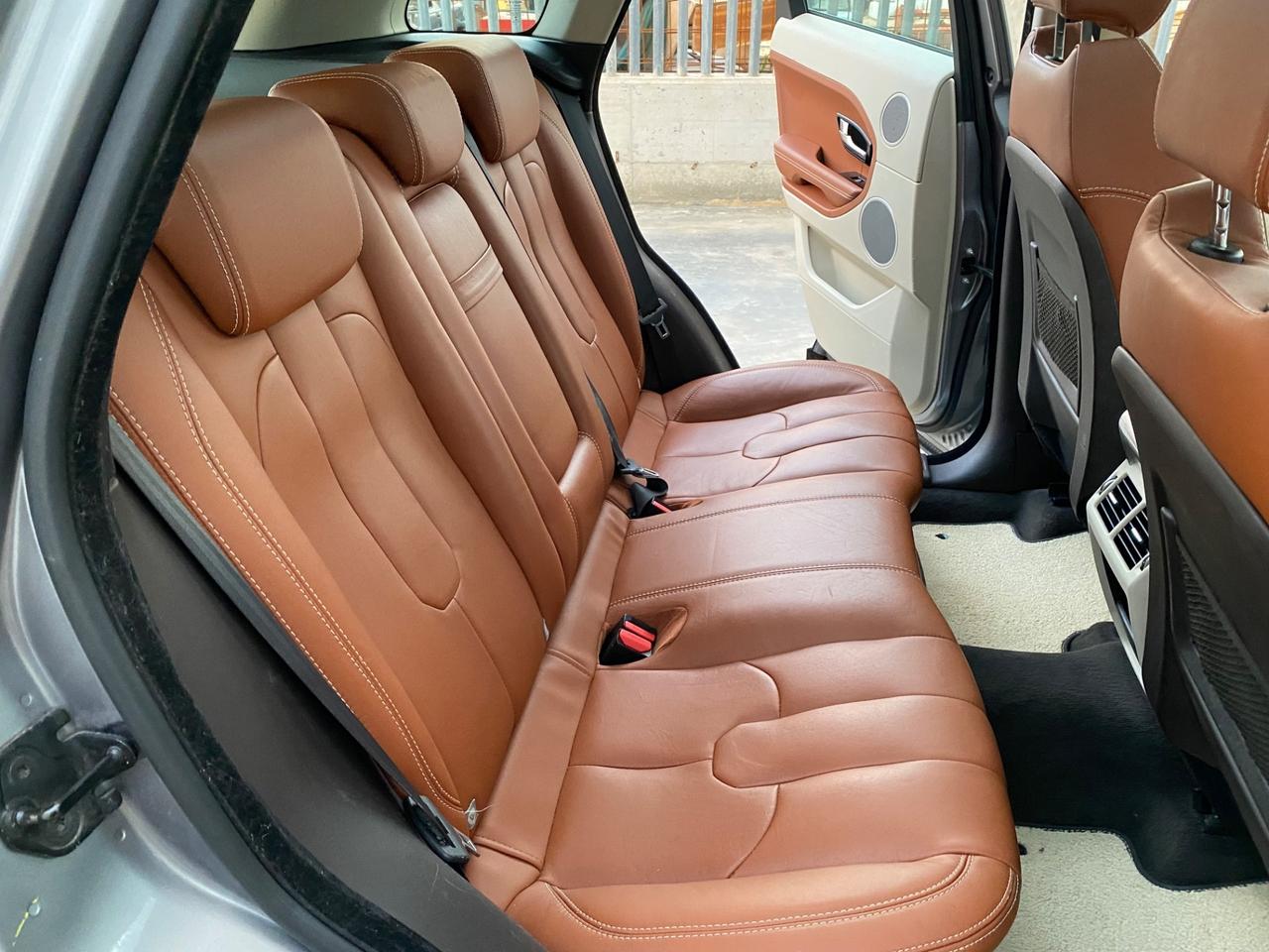 Land Rover Range Evoque 2.2 Sd4 5p. Autobiography