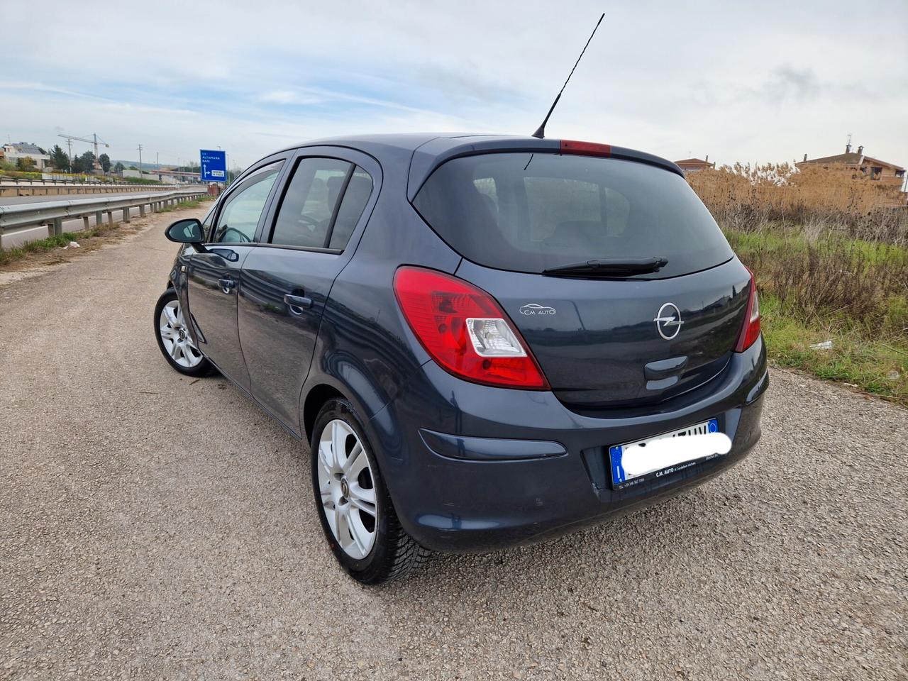 Opel Corsa 1.3 CDTI 95CV F.AP. 5 porte Elective