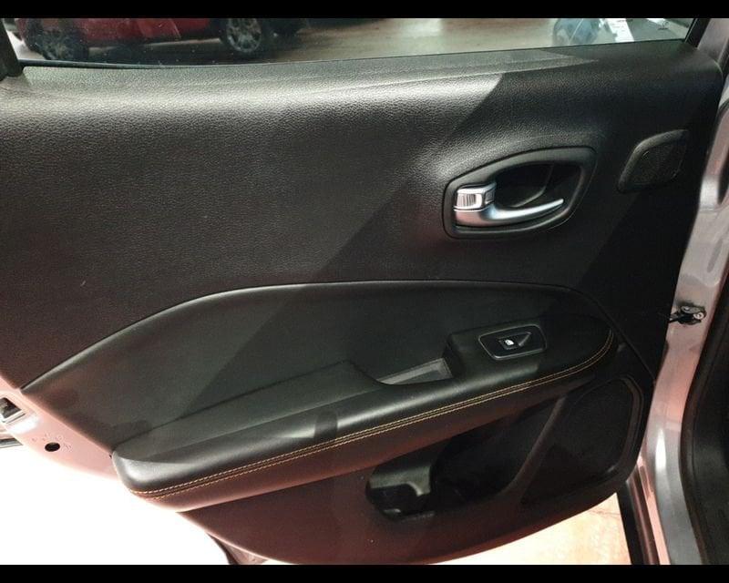 Jeep Compass 2ª serie 2.0 Multijet II aut. 4WD Limited
