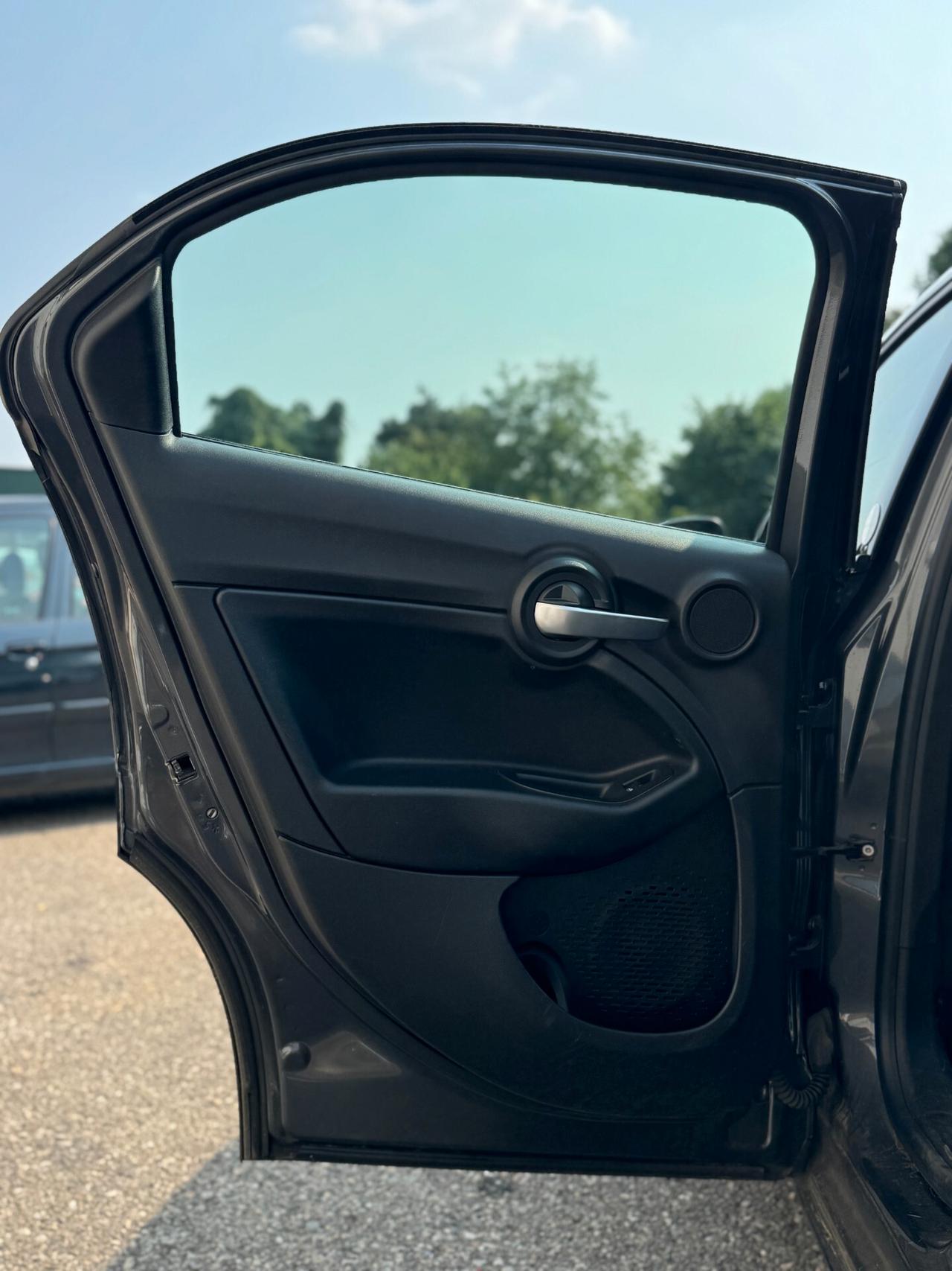 Fiat 500X Mirror T3 1.0 Benz. *75.000 km*unico proprietario*