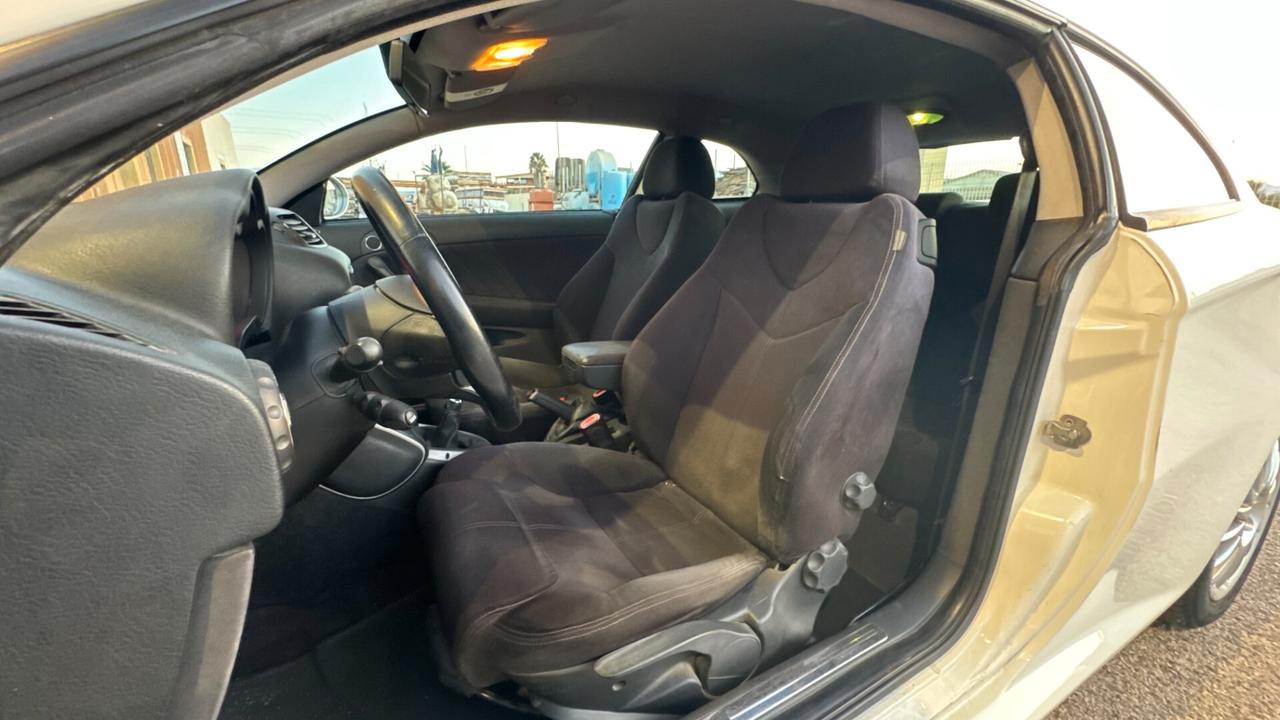 Alfa Romeo GT 1.9 JTDM 150cv - 2010