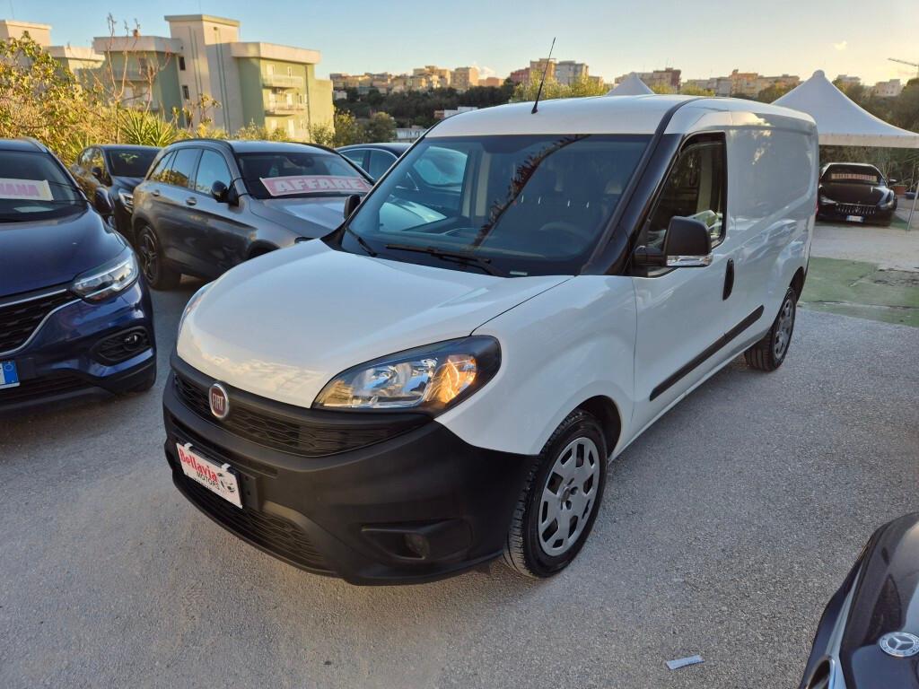 Fiat Doblo MAXI 3 POSTI 1.6 MJTD