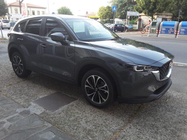 MAZDA CX-5 2.2L Skyactiv-D 150cv 2WD 6MT Centre-Line