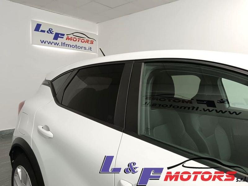 Renault Captur GPL * TUA CON ANTICIPO 0 DA 335,00 € *