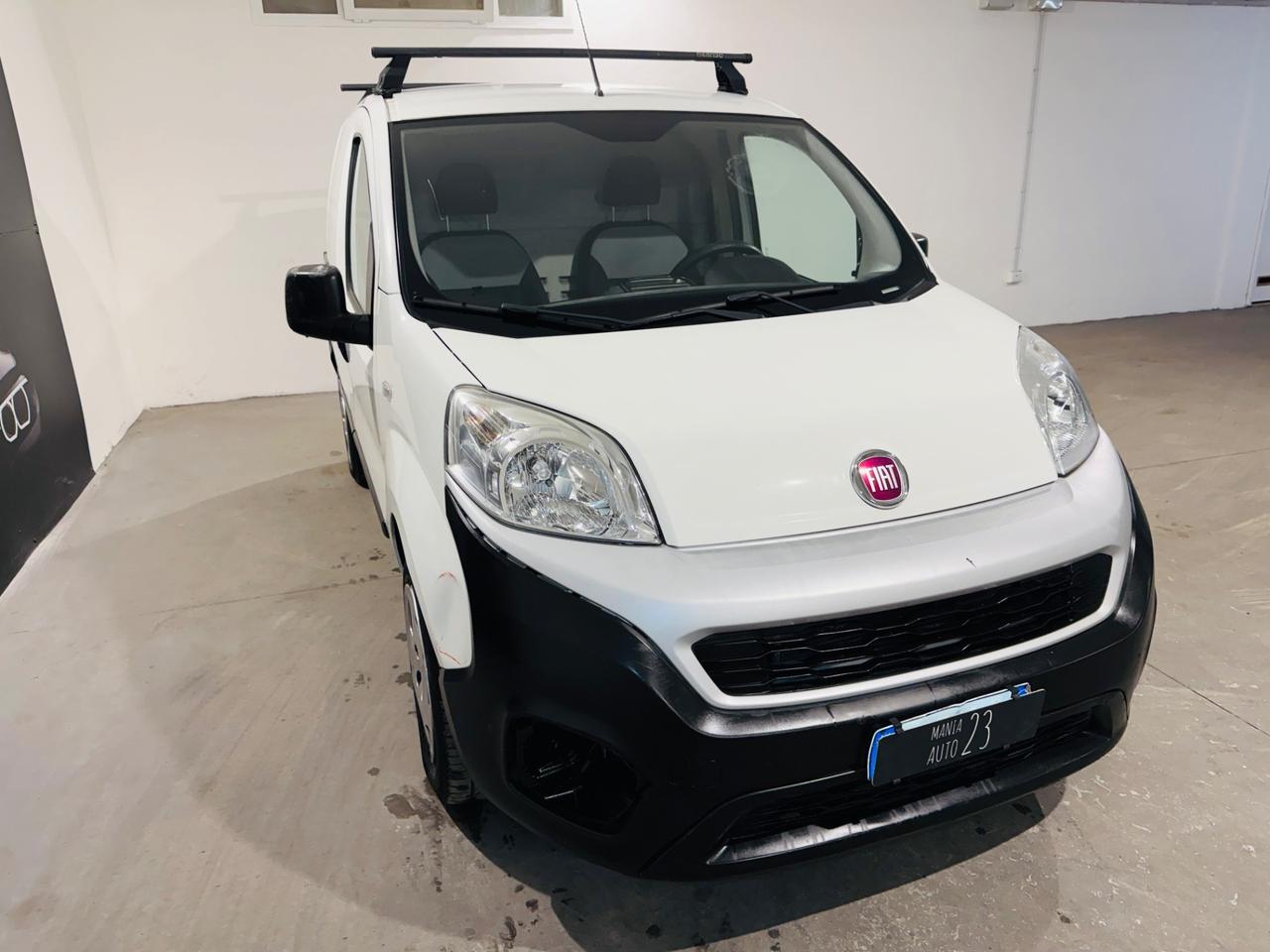 Fiat Fiorino 1.3 MTJ 90 CVCargo*NEOPATENTATI*