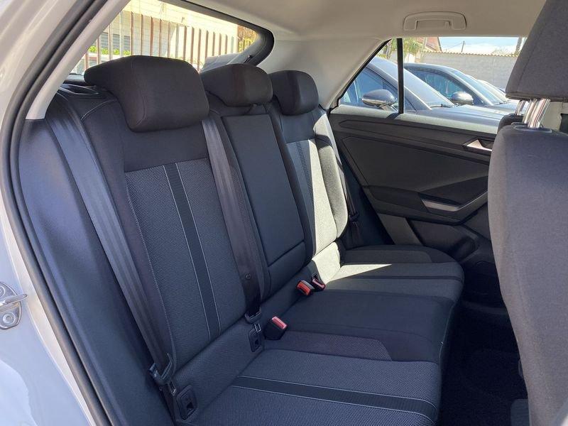 Volkswagen T-Roc Life 2.0 TDI 116CV