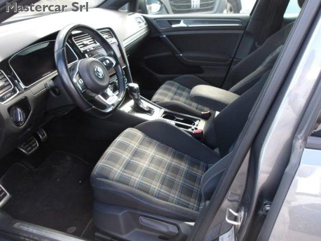 VOLKSWAGEN Golf GTE 5p 1.4 tsi Gte plug in Hybrid dsg - FP446EG